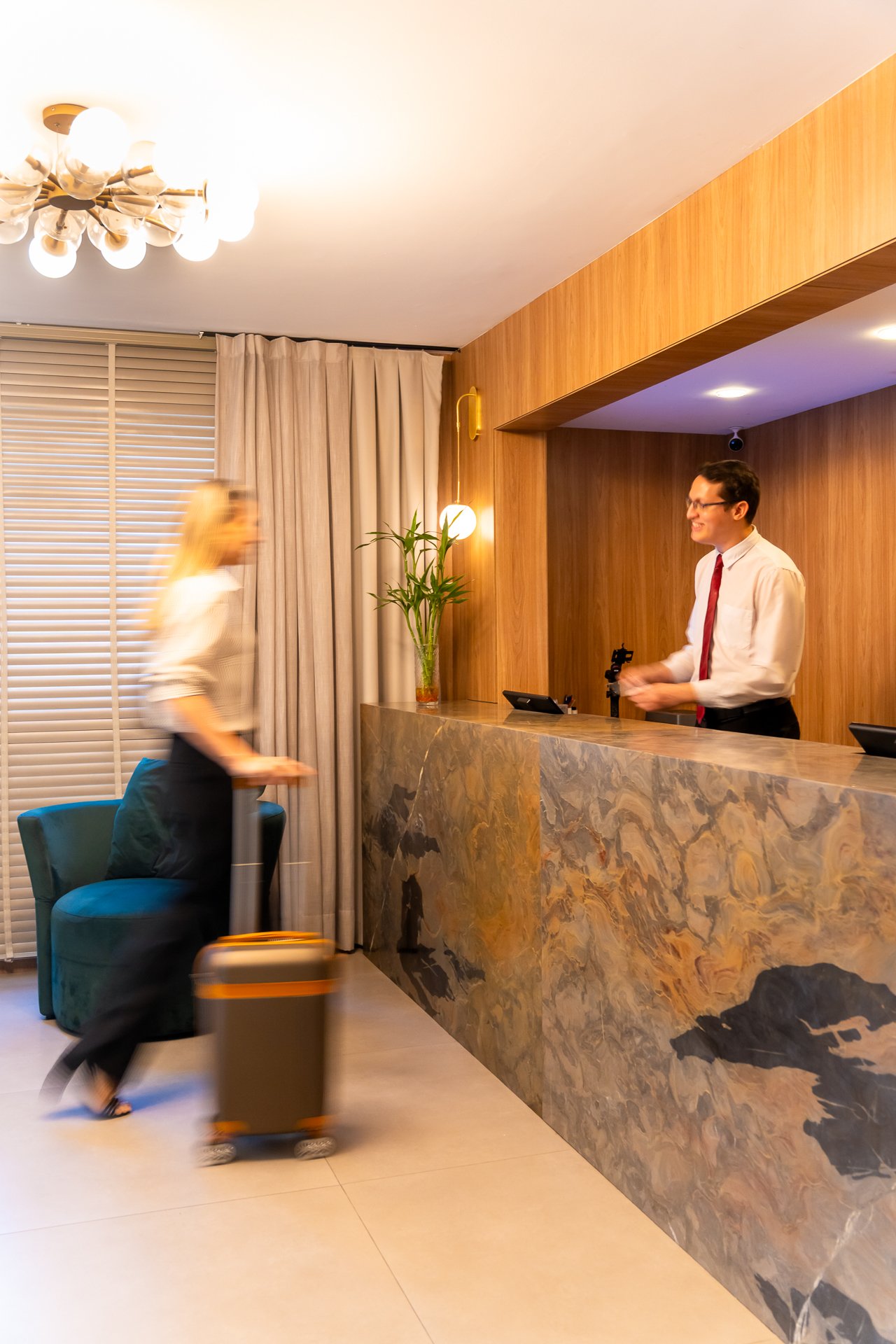 Hotel Farol da Ilha — foto 4